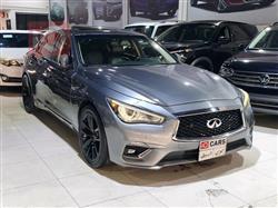 إنفينيتي Q50